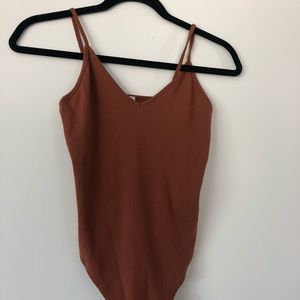 topshop bodysuit